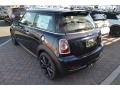 Reef Blue Metallic - Cooper S Hardtop Photo No. 4