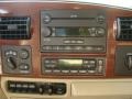 Oxford White - F250 Super Duty Lariat FX4 Crew Cab 4x4 Photo No. 13