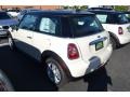 Pepper White - Cooper Hardtop Photo No. 4