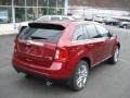 Ruby Red - Edge Limited AWD Photo No. 8