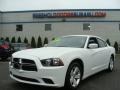 Bright White - Charger SE Photo No. 1