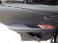 Obsidian Black - RX 350 AWD Photo No. 14