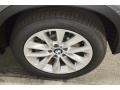 Space Gray Metallic - X3 xDrive 28i Photo No. 2