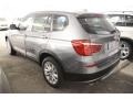 Space Gray Metallic - X3 xDrive 28i Photo No. 4
