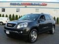 Carbon Black Metallic - Acadia SLT Photo No. 1