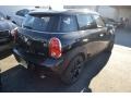 Absolute Black Metallic - Cooper Countryman Photo No. 3