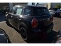 Absolute Black Metallic - Cooper Countryman Photo No. 4