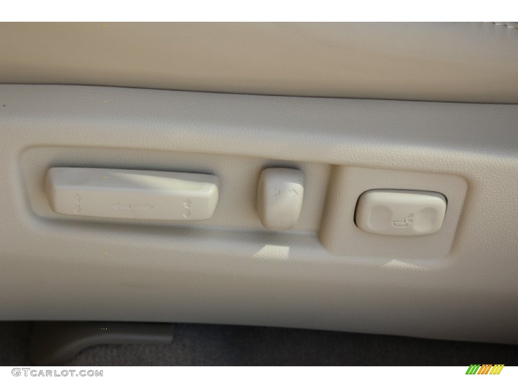 2013 MDX SH-AWD Technology - Dark Cherry Pearl / Parchment photo #19