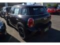 Absolute Black Metallic - Cooper Countryman Photo No. 4