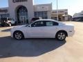Bright White - Charger SE Photo No. 2