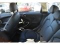 Absolute Black Metallic - Cooper Countryman Photo No. 8