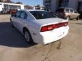 Bright White - Charger SE Photo No. 3