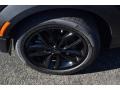 Absolute Black Metallic - Cooper Countryman Photo No. 9