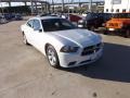 Bright White - Charger SE Photo No. 7