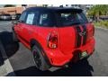 Chili Red - Cooper S Countryman Photo No. 4