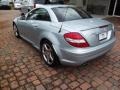 Diamond Silver Metallic - SLK 280 Roadster Photo No. 3
