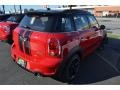 Chili Red - Cooper S Countryman Photo No. 3