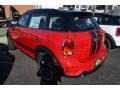 Chili Red - Cooper S Countryman Photo No. 4