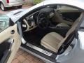 Diamond Silver Metallic - SLK 280 Roadster Photo No. 8