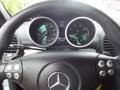 Diamond Silver Metallic - SLK 280 Roadster Photo No. 9
