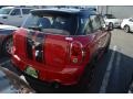 Chili Red - Cooper S Countryman Photo No. 3