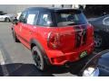 Chili Red - Cooper S Countryman Photo No. 4