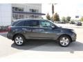 Graphite Luster Metallic - MDX SH-AWD Photo No. 8