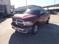 Deep Cherry Red Pearl - 1500 Lone Star Crew Cab Photo No. 1