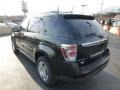 2009 Black Chevrolet Equinox LT AWD  photo #5