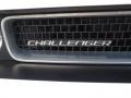 2011 Bright White Dodge Challenger SE  photo #9