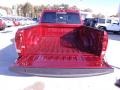 Deep Cherry Red Pearl - 1500 Lone Star Crew Cab Photo No. 18