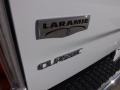 Bright White - 1500 Laramie Crew Cab Photo No. 23