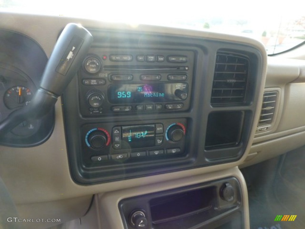 2007 Sierra 1500 Classic Z71 Crew Cab 4x4 - Medium Green Metallic / Neutral photo #18