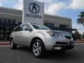 Palladium Metallic - MDX SH-AWD Technology Photo No. 1