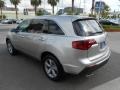 Palladium Metallic - MDX SH-AWD Technology Photo No. 5
