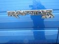 2010 Blue Flame Metallic Ford F150 SVT Raptor SuperCab 4x4  photo #17