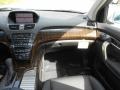 Palladium Metallic - MDX SH-AWD Technology Photo No. 16