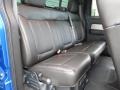 Raptor Black Rear Seat Photo for 2010 Ford F150 #73465189