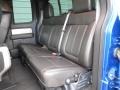 Raptor Black Rear Seat Photo for 2010 Ford F150 #73465270
