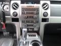 Raptor Black Controls Photo for 2010 Ford F150 #73465372
