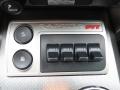 Raptor Black Controls Photo for 2010 Ford F150 #73465433