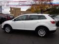 Crystal White Pearl Mica - CX-9 Sport AWD Photo No. 10
