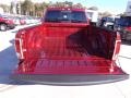 2013 Deep Cherry Red Pearl Ram 1500 Laramie Quad Cab 4x4  photo #20