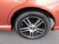 Blaze Orange Metallic - Fit Sport Photo No. 20