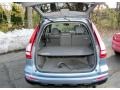 2010 Glacier Blue Metallic Honda CR-V EX-L AWD  photo #7