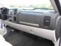 2008 Summit White Chevrolet Silverado 1500 LT Extended Cab 4x4  photo #28