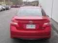 Barcelona Red Metallic - Camry SE Photo No. 6