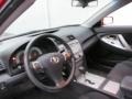 Barcelona Red Metallic - Camry SE Photo No. 8