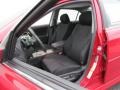Barcelona Red Metallic - Camry SE Photo No. 10