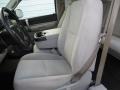 2008 Summit White Chevrolet Silverado 1500 LT Extended Cab 4x4  photo #37